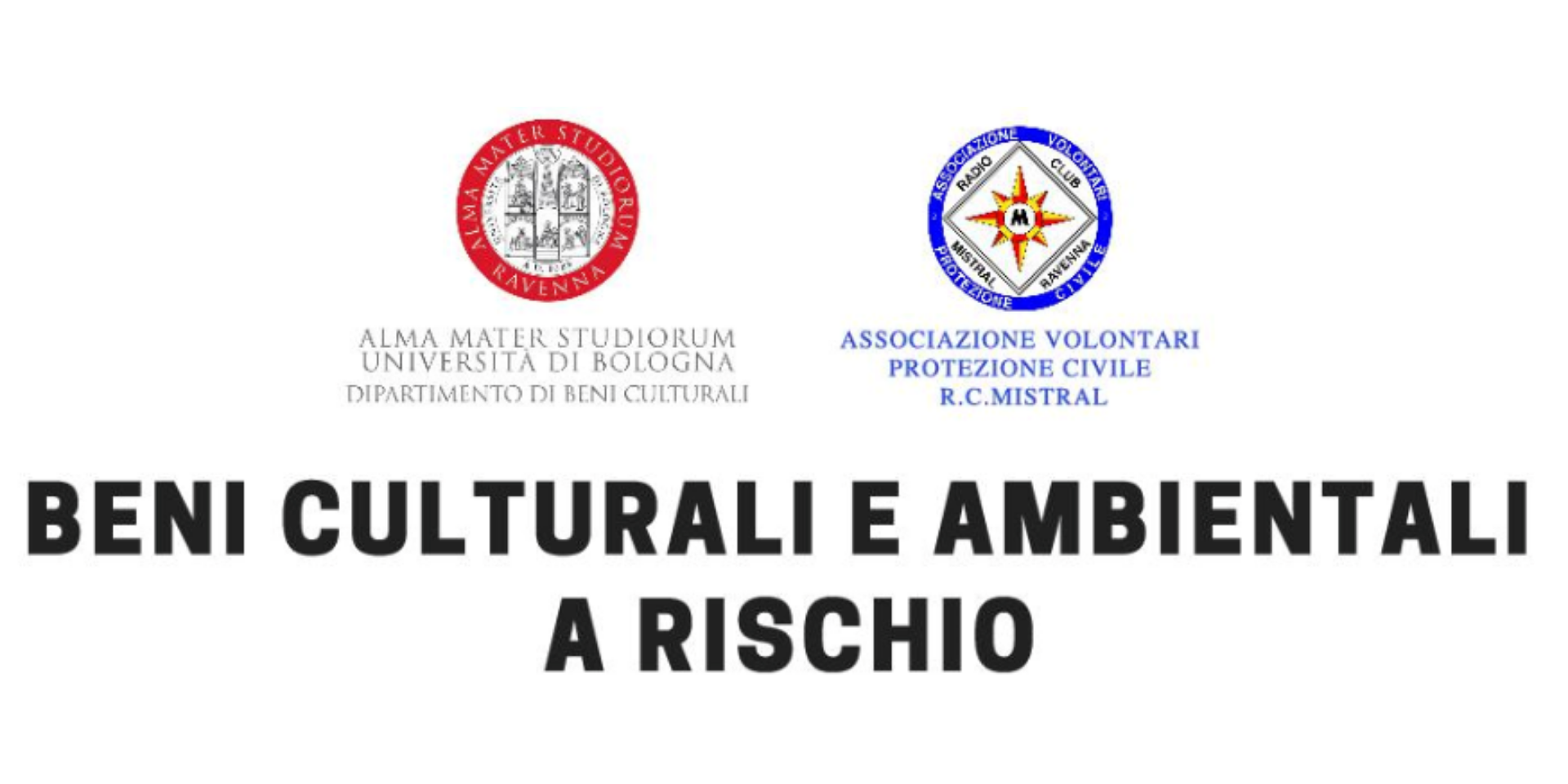 beni culturali e ambientali a rischio