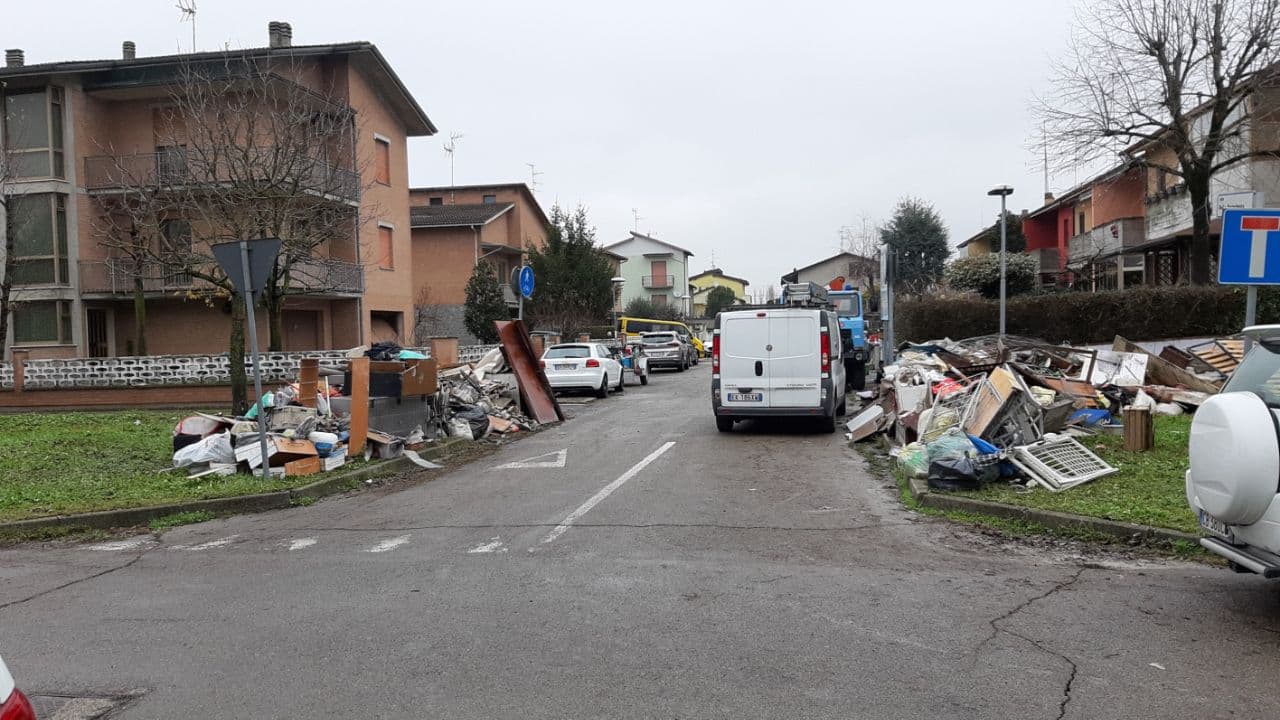 Situazione città