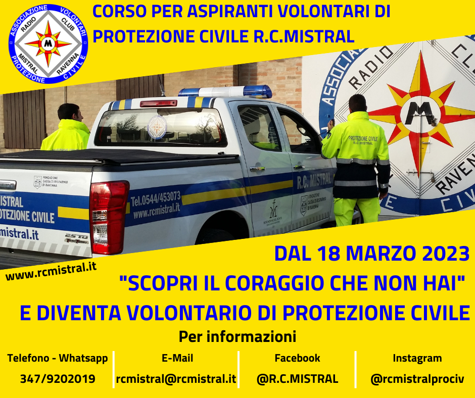 Iscriviti al corso