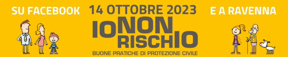 IO NON RISCHIO 2023