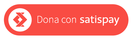 Dona con satispay